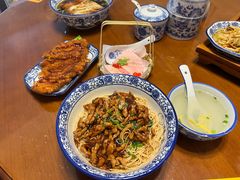 -孙盛兴奥灶面馆·蟹黄面·三虾面(山塘街总店)