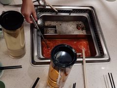 -野妹火锅(龙岗店)