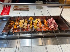 -延边金利串店(安达街店)