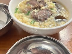 -刘信牛羊肉泡馍小炒(回民街店)