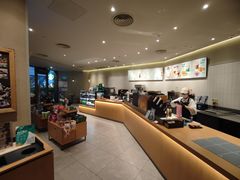-星巴克(南宁华润幸福里店)
