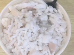 椰子冰-初心炒酸奶(厚德品园店)