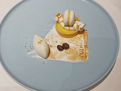 -L'Arome芳芳法国餐厅(仙林金鹰店)