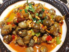 -新凯旋烧烤·燕姐千岛湖土菜