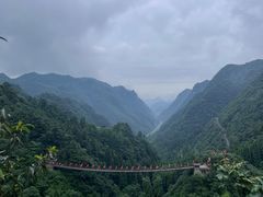 -娄山关景区