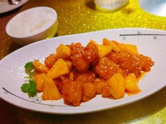 -小菜园新徽菜(常州武进吾悦店)