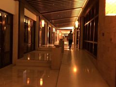 -采粤轩中餐厅(惠州金海湾喜来登度假酒店)