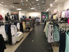 -C&A(西市城购物中心店)