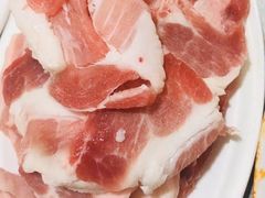 -平山城鑫烧烤(建国楼店)