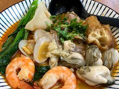 招牌沙茶面-沙茶佬