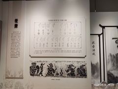 -重庆中国三峡博物馆(重庆博物馆)