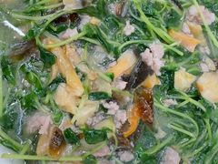 -长平老姿娘夜粥(平东一街店)