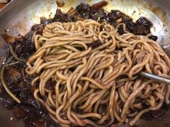 炸酱面-韩礼年糕(飞虹路店)