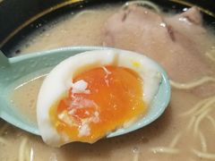 -一蘭拉面(新宿中央东口店)