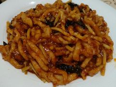 -大鸭梨烤鸭(左家庄店)