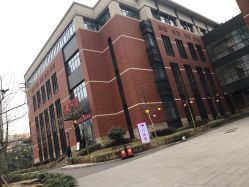 -重庆市妇幼保健院(冉家坝院区)