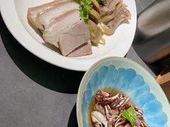 -小绍兴家宴·百年绍兴菜(鲁迅路店)