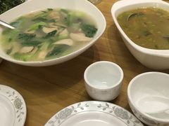 -乌镇那一年小院主题餐厅(甘泉西路店)