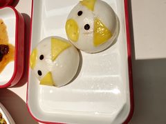 -大铁勺新津菜(中北永旺店)