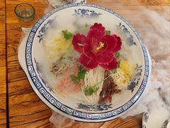 -老雒阳面馆·水席(王城路店)