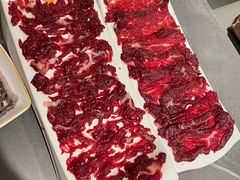 -潮发潮汕牛肉店(东方宝泰店)