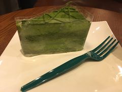 抹茶cheese蛋糕-星巴克(北京复兴路店)