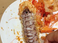 -79号渔船海鲜饭店(宝安店)