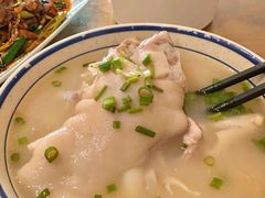 -易老妈蹄花.特色川菜(人民公园总店)