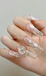 -U+nail优加专业美甲美睫