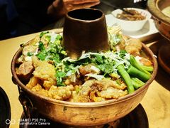 -潞州宴·长治人的会客厅(长兴北路店)