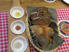 -Paulaner·德国帕拉娜自酿啤酒餐厅(海上世界店)