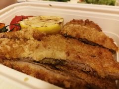 米兰风味和牛排-BOTTEGA意库(中骏世界城店)