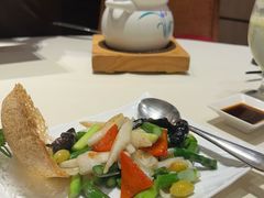 -利苑酒家(华熙国际店)