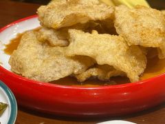 -英兰朝族饭店(河南桥头店)