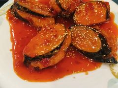 -清真•蜀风园(丁字沽总店)