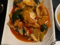 -天狗山料理(省体店)