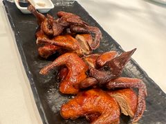 -侨美·唐荔园·40年地道粤菜