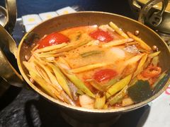 -泰阁暹罗餐厅(万达店)