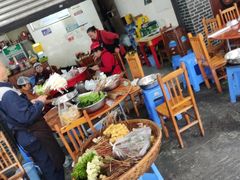 -牛华八婆麻辣烫(起源店)