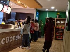 -麦当劳(季平店)