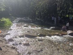 -玉渡山自然风景区