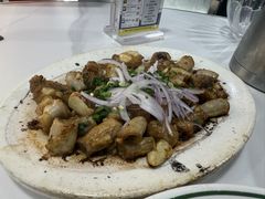 -明本湛江鸡•海鲜小厨(陈家祠店)