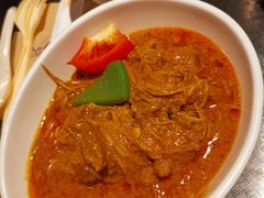 -大冒险家餐厅