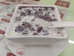 -香港華心糖水鋪(南西总店)