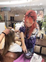 -意廊 Hair Salon