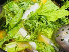 -菌之家·专业纯野生菌火锅·特色炒菌