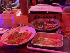 -肉串汪(望京店)