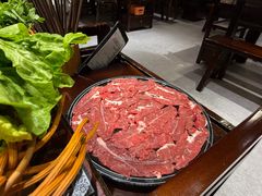 -冯校长老火锅(广州正佳广场店)
