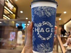 -霸王茶姬(上海恒基名人店)