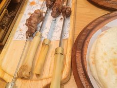 -哈啾嗨·新概念蒙餐(红星新城店)